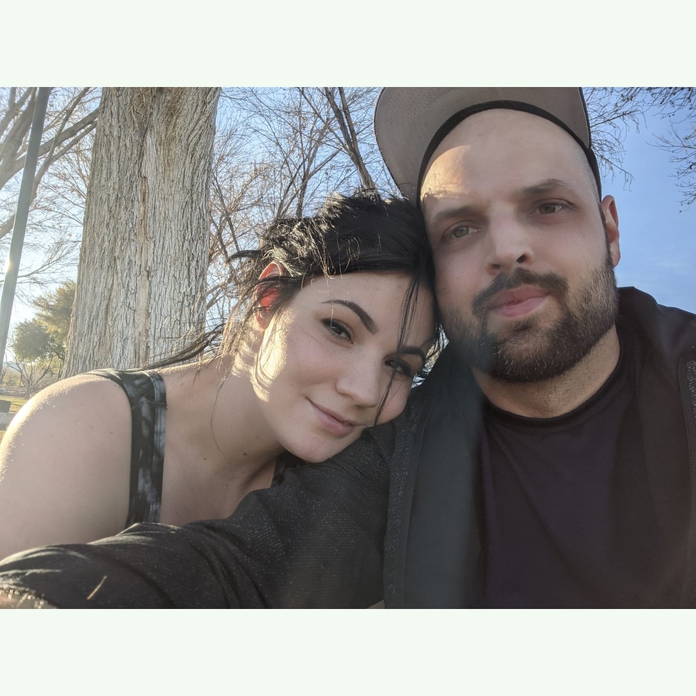 Meet your Posher, Katrina